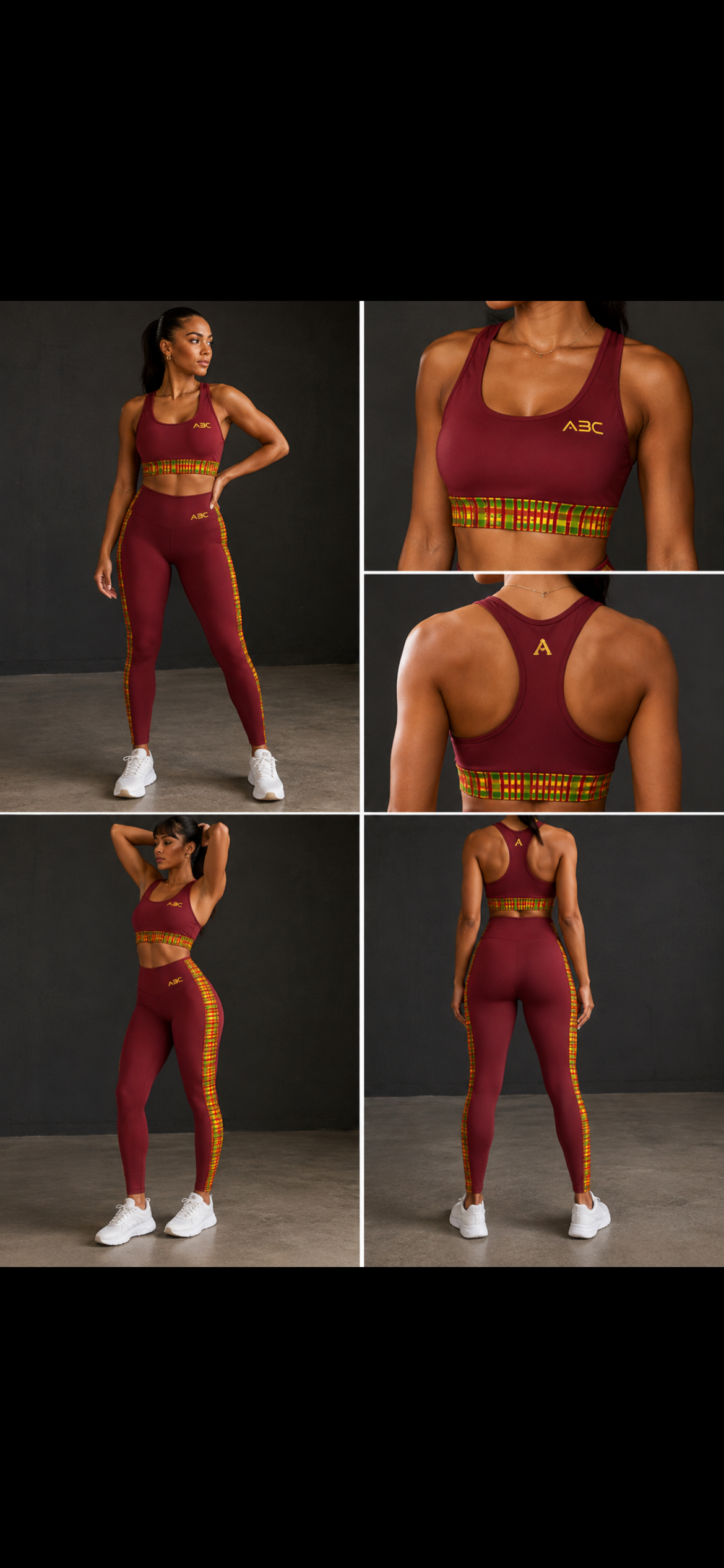 Ensemble training madras