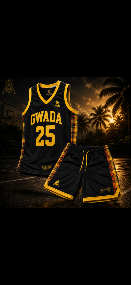 Ensemble gwada premium