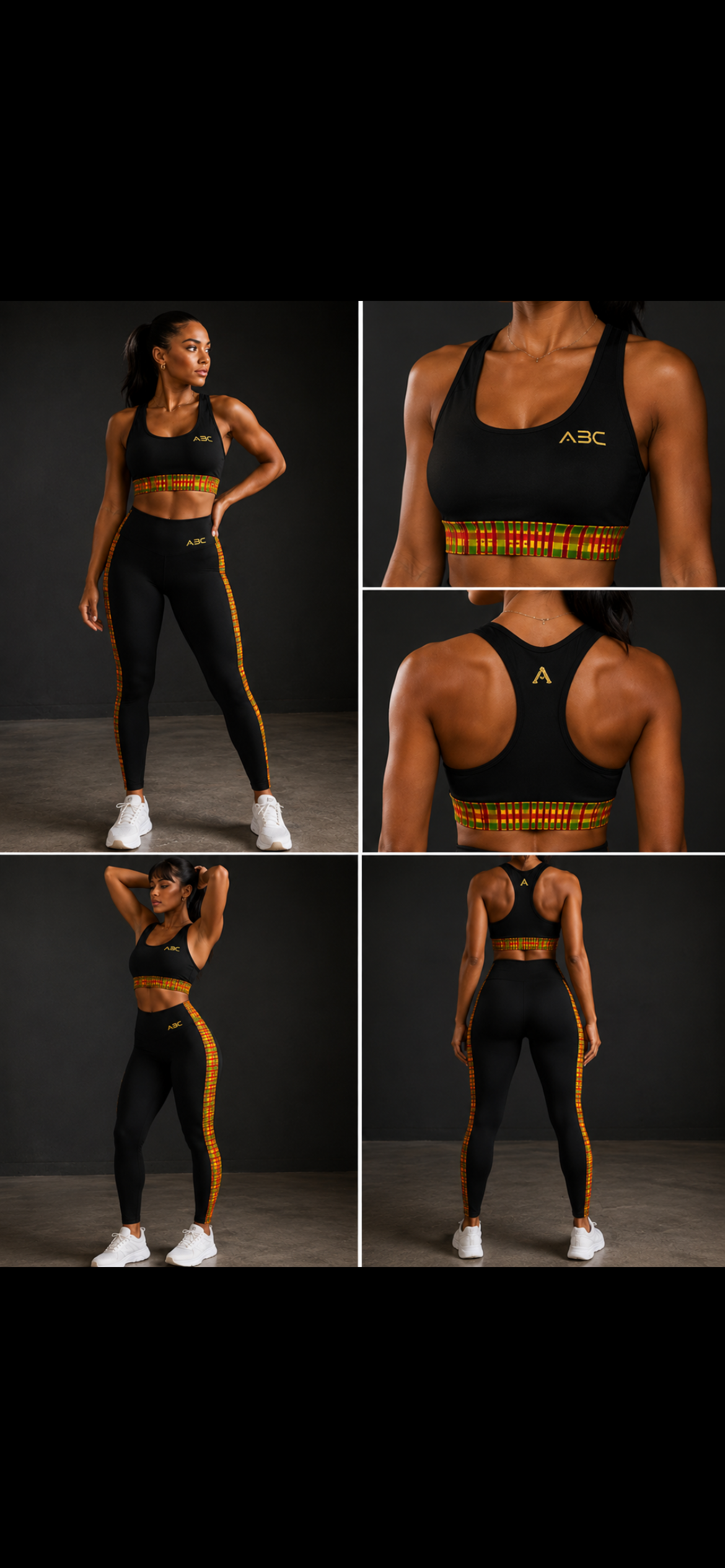 Ensemble training madras