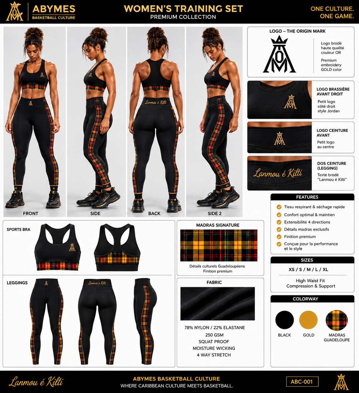 Training v1