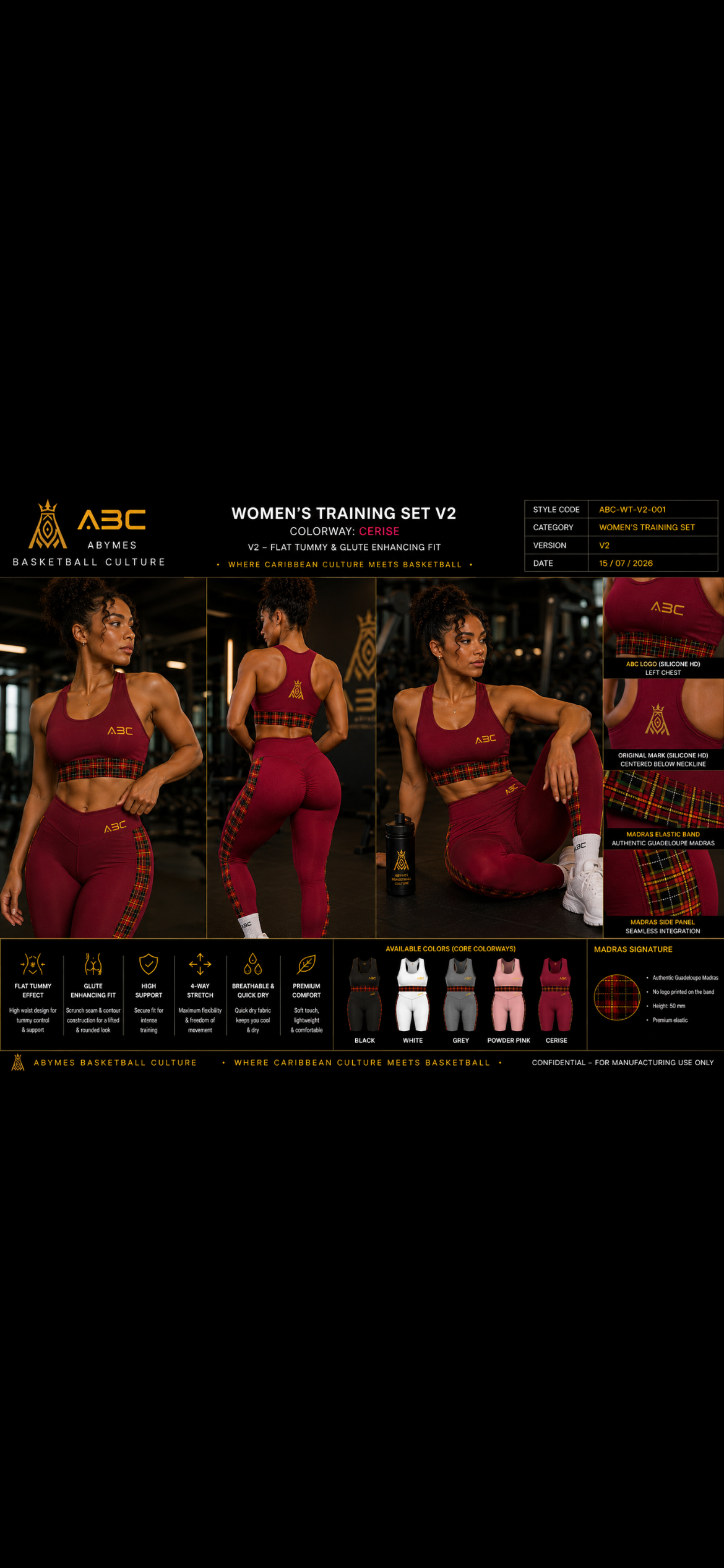 Training v2