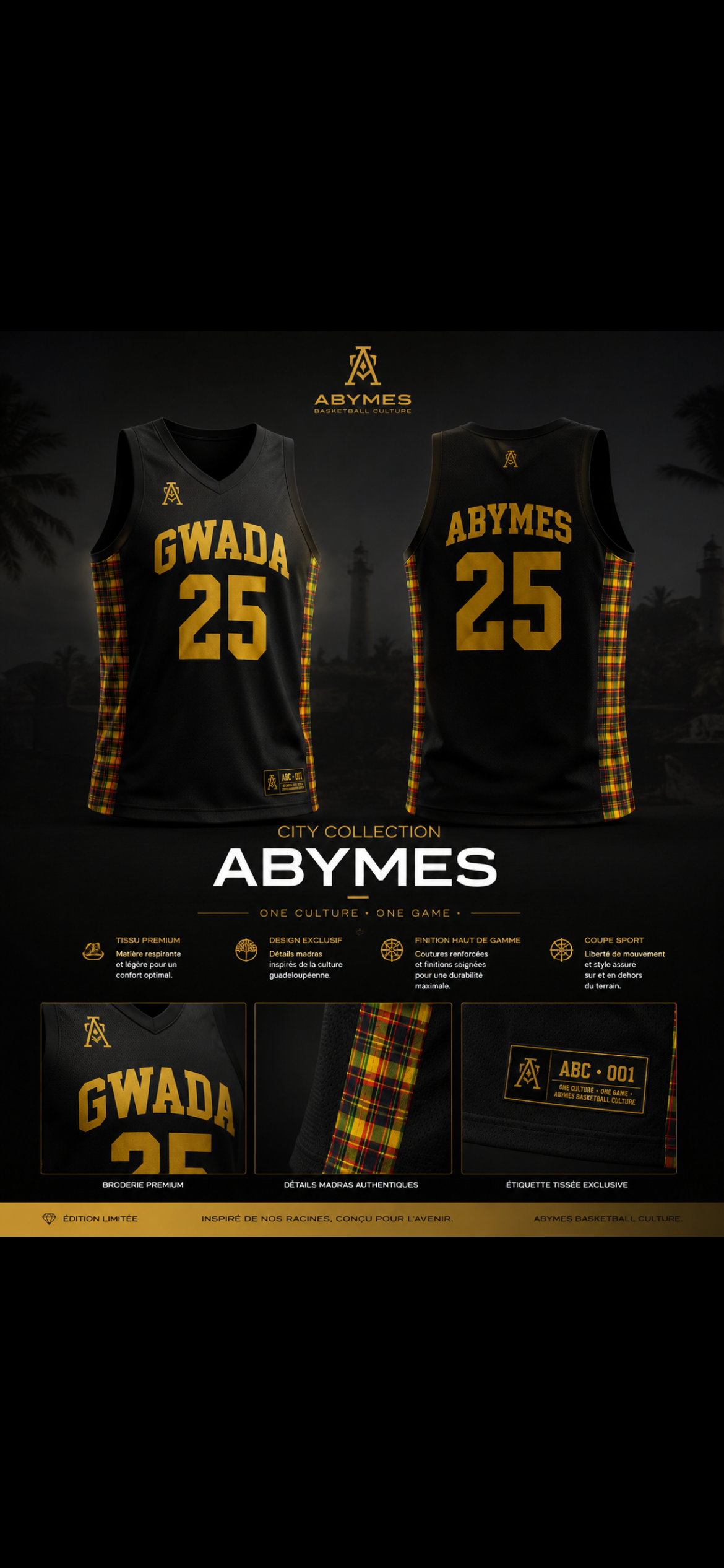 Maillot seul